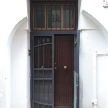 Apartamento La Casa Di Lina Sezze Exterior foto