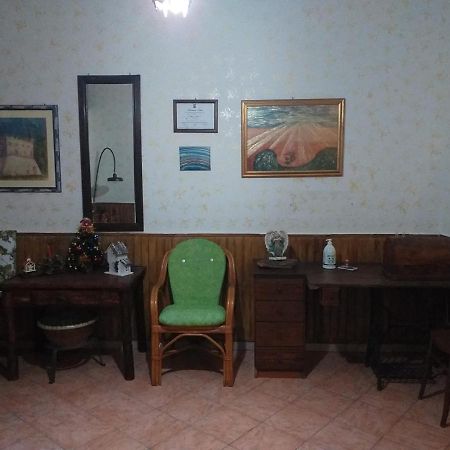 Apartamento La Casa Di Lina Sezze Exterior foto