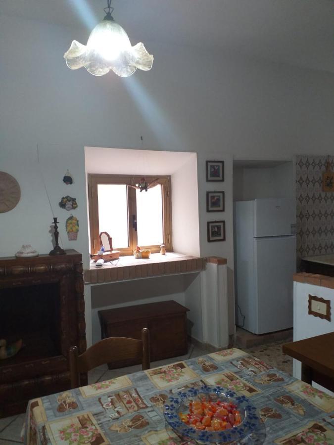 Apartamento La Casa Di Lina Sezze Exterior foto