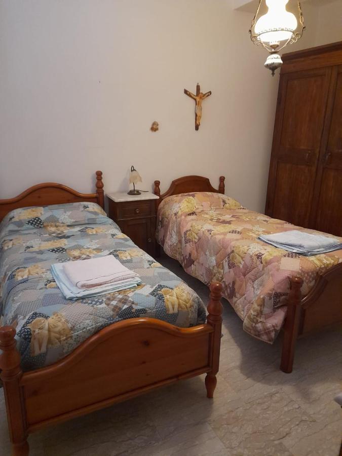 Apartamento La Casa Di Lina Sezze Exterior foto
