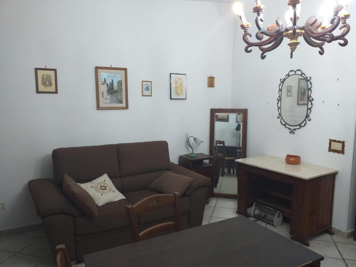 Apartamento La Casa Di Lina Sezze Exterior foto