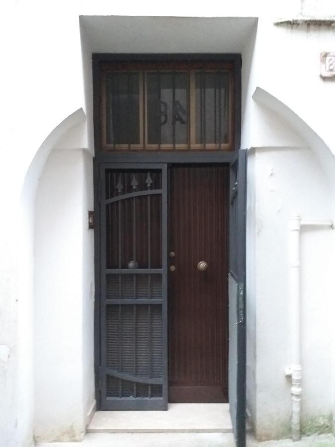 Apartamento La Casa Di Lina Sezze Exterior foto