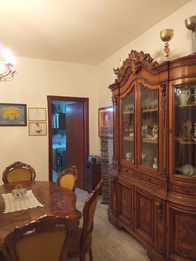 Apartamento La Casa Di Lina Sezze Exterior foto