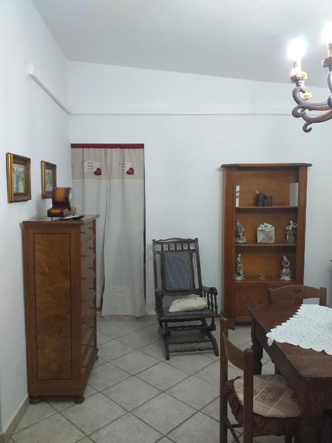 Apartamento La Casa Di Lina Sezze Exterior foto