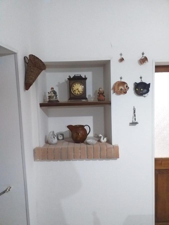 Apartamento La Casa Di Lina Sezze Exterior foto