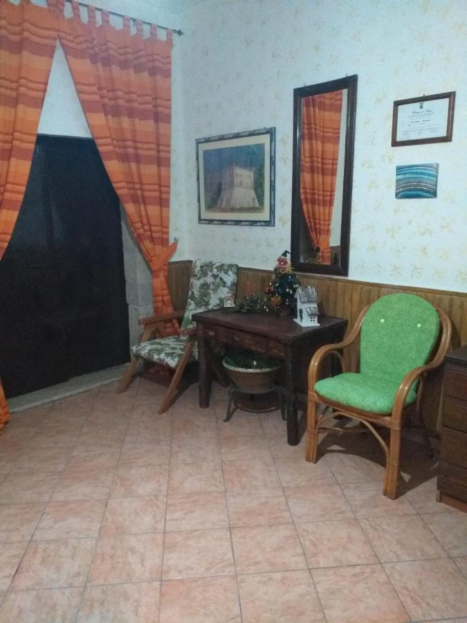 Apartamento La Casa Di Lina Sezze Exterior foto
