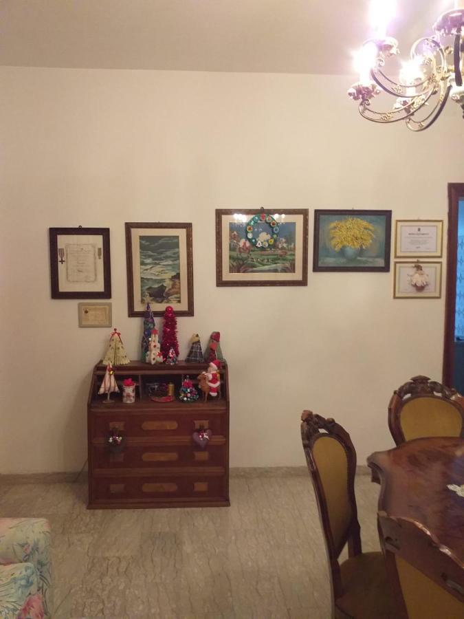 Apartamento La Casa Di Lina Sezze Exterior foto