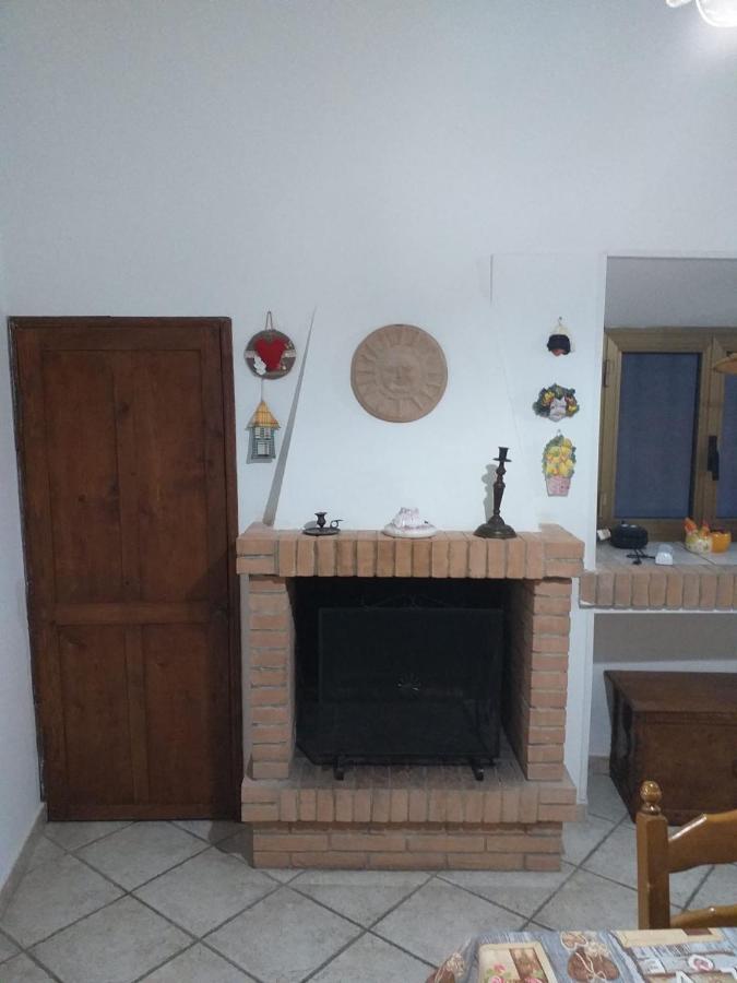 Apartamento La Casa Di Lina Sezze Exterior foto
