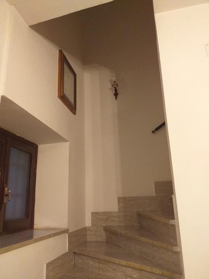 Apartamento La Casa Di Lina Sezze Exterior foto