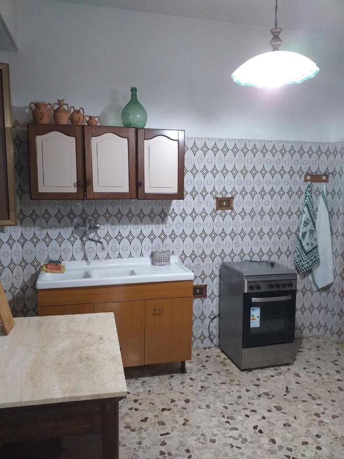 Apartamento La Casa Di Lina Sezze Exterior foto
