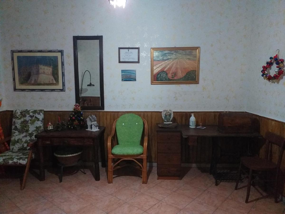 Apartamento La Casa Di Lina Sezze Exterior foto