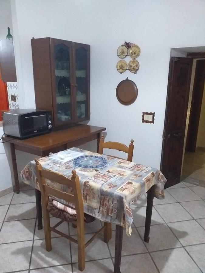 Apartamento La Casa Di Lina Sezze Exterior foto