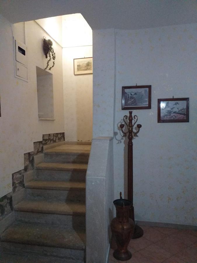 Apartamento La Casa Di Lina Sezze Exterior foto