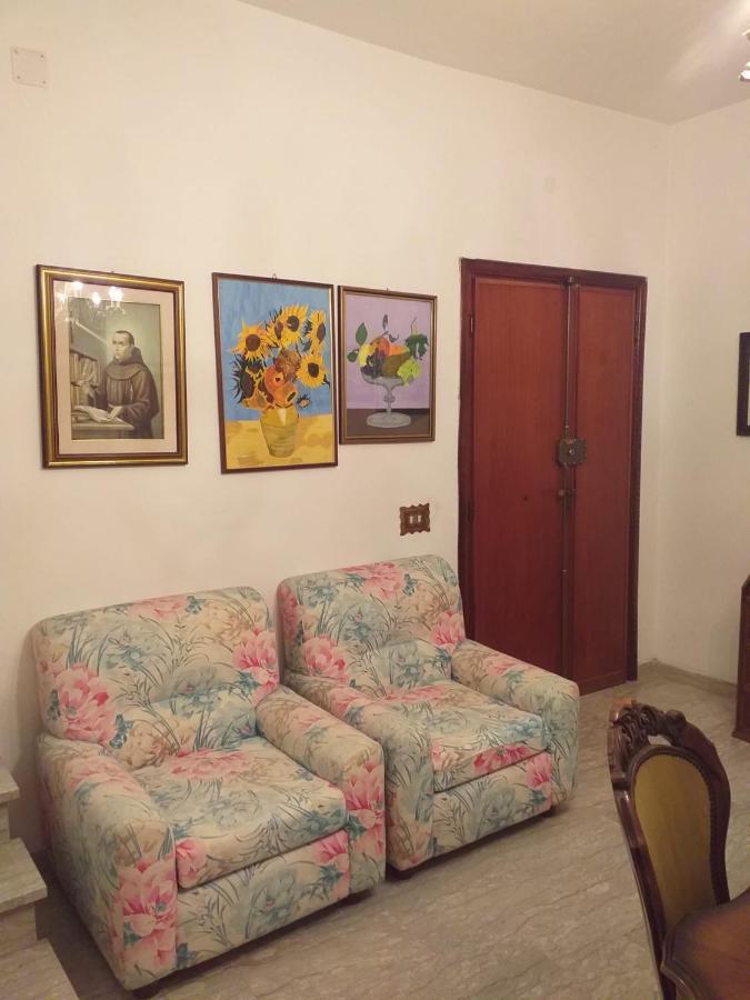 Apartamento La Casa Di Lina Sezze Exterior foto